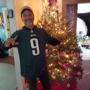 Meet your Posher, Mathew